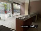 Store 135sqm for rent-Moschato