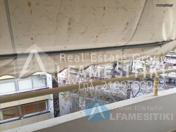 Apartment 82 sqm for sale, Athens - Center, Neos Kosmos