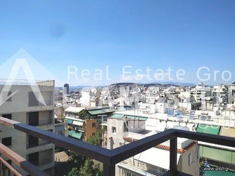 Apartment 118 sqm for sale, Athens - South, Zografou