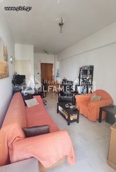 Apartment 48sqm for sale-Patision - Acharnon » Kato Patisia