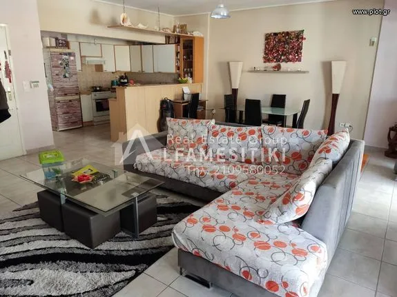 Apartment 105 sqm for sale, Athens - South, Nea Smyrni