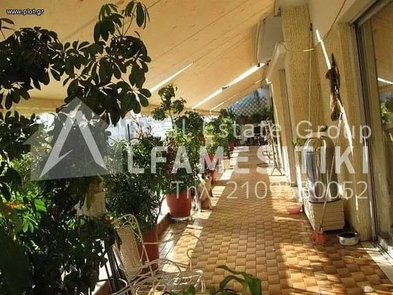 Apartment 140 sqm for sale, Athens - Center, Patisia