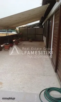 Apartment 110 sqm for sale, Athens - South, Kalithea