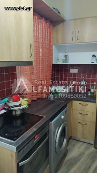 Apartment 25sqm for sale-Neos Kosmos
