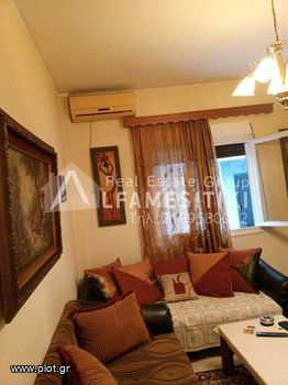 Διαμέρισμα 58τ.μ. για πώληση-Κέντρο » Πλατεία βάθης