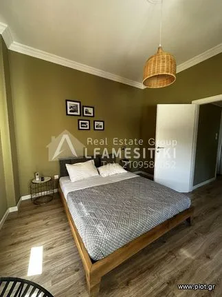 Apartment 107 sqm for sale, Athens - South, Kalithea