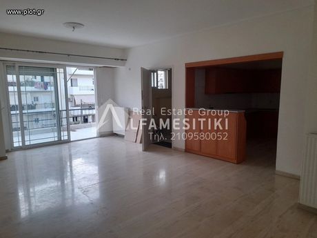 Apartment 89sqm for sale-Kalithea » Tzitzifies