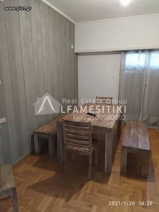 Apartment 90 sqm for sale, Athens - Center, Kentro