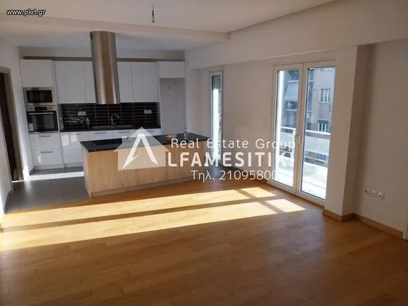 Apartment 100 sqm for sale, Athens - Center, Attiki