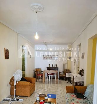 Apartment 51sqm for sale-Kalithea