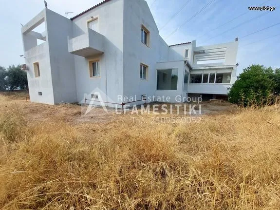 Business bulding 520 sqm for sale, Athens - East, Anthoisa