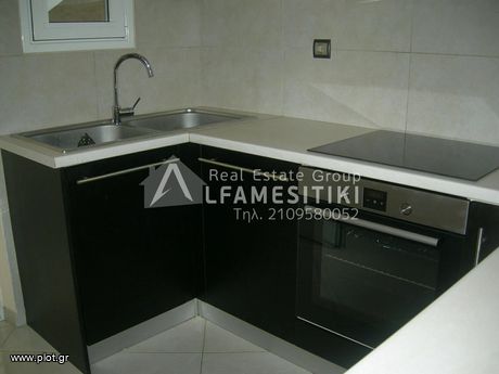 Apartment 54sqm for sale-Kalithea » Charokopou