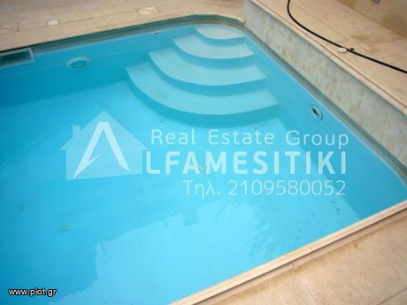 Maisonette 207sqm for sale-Vari - Varkiza