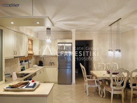 Apartment 110sqm for sale-Kalithea