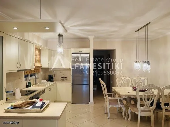 Apartment 110 sqm for sale, Athens - South, Kalithea