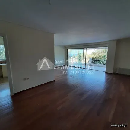 Apartment 125 sqm for rent, Athens - South, Voula