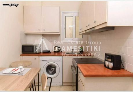 Apartment 32sqm for sale-Sepolia - Skouze » Sepolia