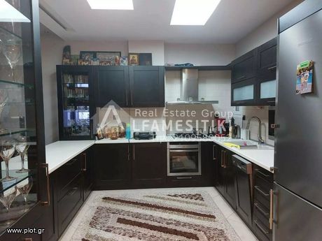 Apartment 113sqm for sale-Kalithea » Tzitzifies