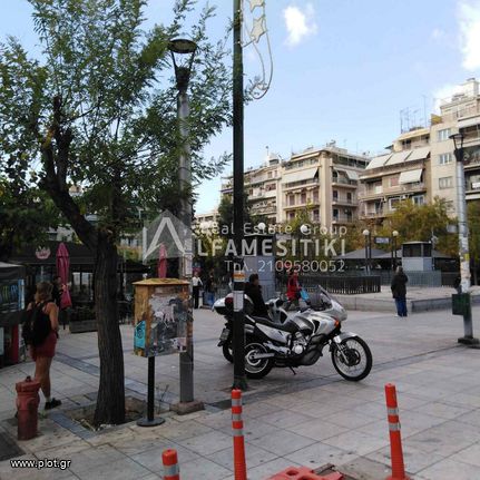 Επιχειρηματικό κτίριο 800 τ.μ. για πώληση, Αθήνα - Κέντρο, Κέντρο