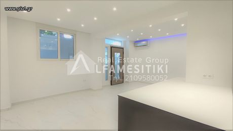 Apartment 120sqm for sale-Voula