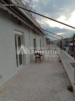 Διαμέρισμα 122 τ.μ. για πώληση