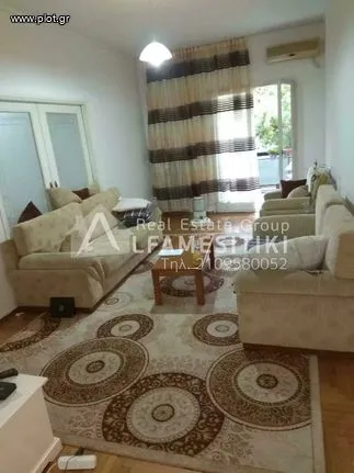 Apartment 156 sqm for sale, Athens - Center, Patision - Acharnon