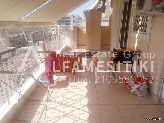 Apartment 82 sqm for sale, Athens - Center, Sepolia - Skouze