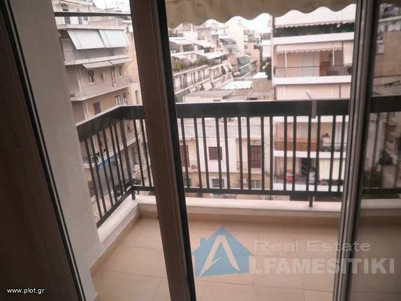 Apartment 36 sqm for sale, Athens - Center, Patision - Acharnon