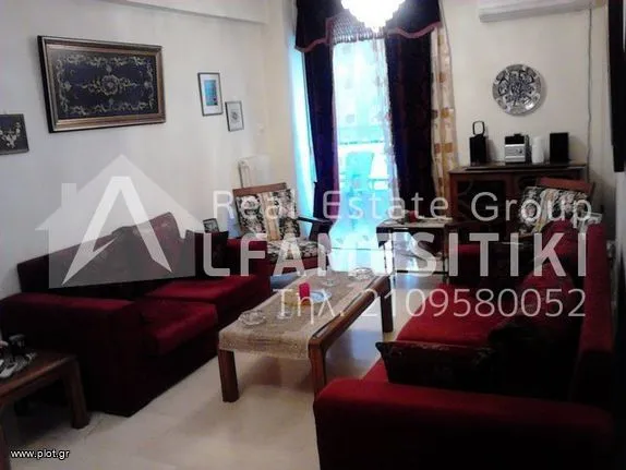 Apartment 83 sqm for sale, Athens - South, Kalithea