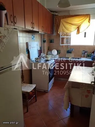 Apartment 58 sqm for sale, Athens - Center, Kolonos - Kolokinthous