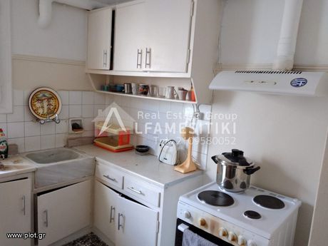 Apartment 80sqm for sale-Kolonos - Kolokinthous