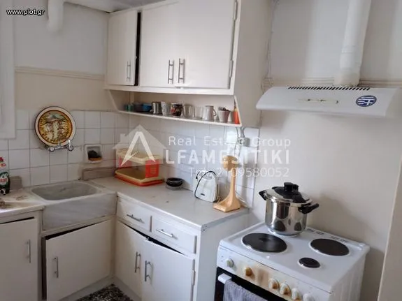 Apartment 80 sqm for sale, Athens - Center, Kolonos - Kolokinthous