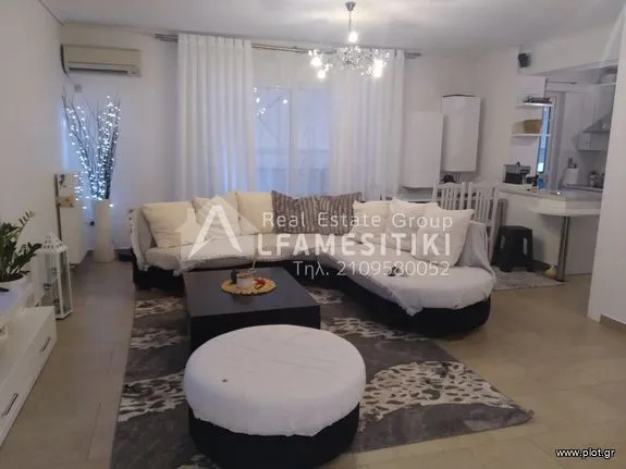 Apartment 85 sqm for sale, Athens - Center, Attiki