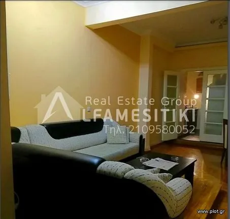 Apartment 84 sqm for sale, Athens - Center, Kolonaki - Likavitos