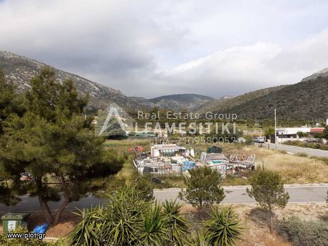 Land plot 235sqm for sale-Glyfada » Ano Glyfada