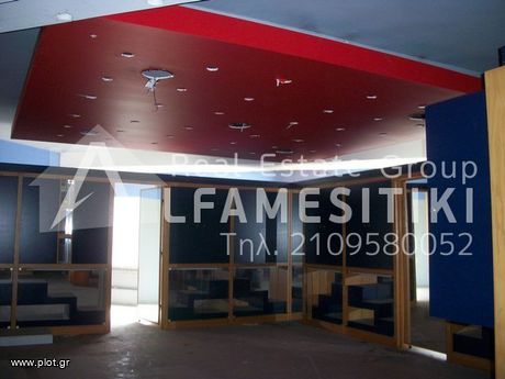 Επιχειρηματικό κτίριο 1.000τ.μ. για πώληση-Πειραιάς - κέντρο