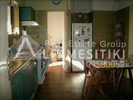 Maisonette 139sqm for sale-Exarchia - Neapoli » Neapoli Exarcheion