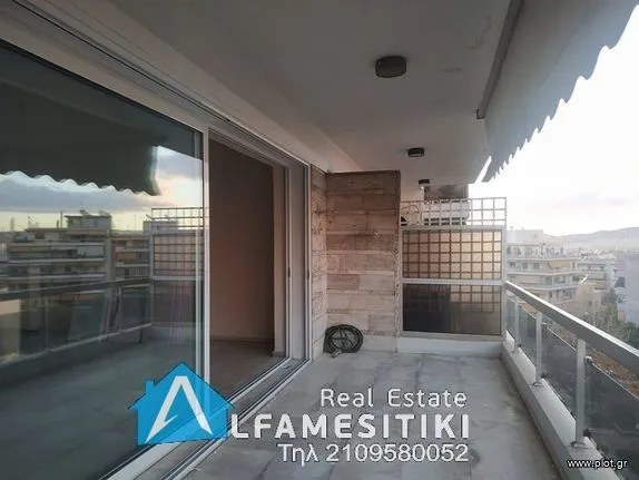 Apartment 140 sqm for sale, Athens - South, Nea Smyrni