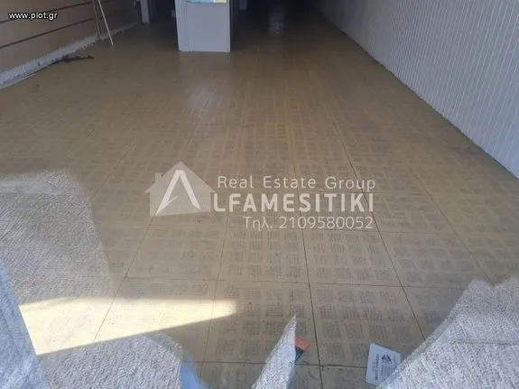 Store 180 sqm for rent, Athens - South, Kalithea