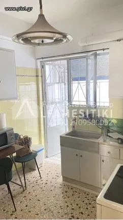 Apartment 80 sqm for sale, Athens - Center, Kentro