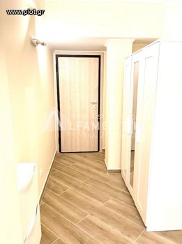 Apartment 22sqm for sale-Patisia