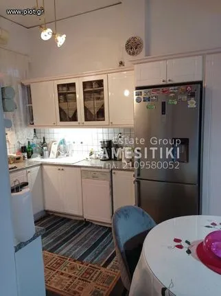 Apartment 93 sqm for sale, Piraeus, Palaia Kokkinia