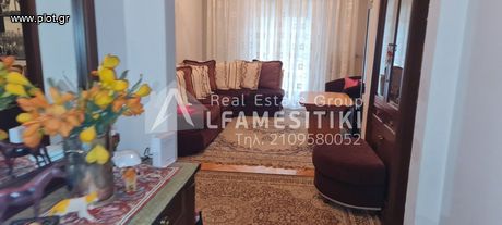 Διαμέρισμα 86τ.μ. για πώληση-Λεωφ. πατησίων - λεωφ. αχαρνών » Πλατεία αμερικής