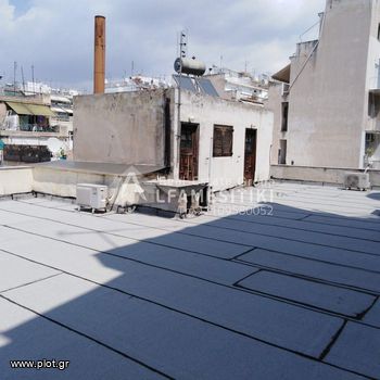 Business bulding 600sqm for sale-Patision - Acharnon » Agios Panteleimonas
