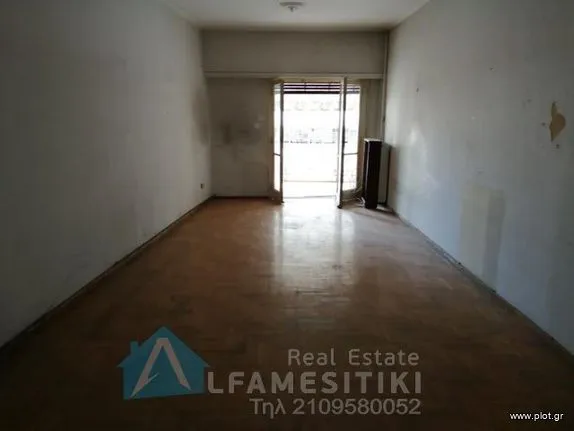 Apartment 125 sqm for sale, Athens - Center, Patisia