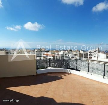 Maisonette 125sqm for sale-Glyfada » Terpsithea