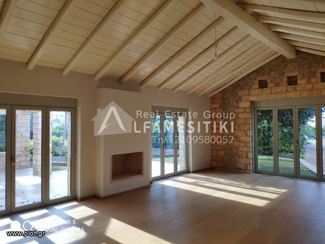 Detached home 480sqm for sale-Vari - Varkiza