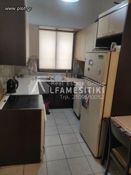 Apartment 58sqm for sale-Kalithea » Lofos Filaretou