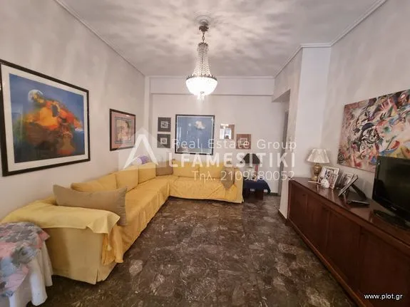 Apartment 96 sqm for sale, Athens - South, Kalithea