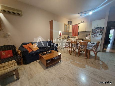 Detached home 232sqm for sale-Agios Dimitrios » Souli
